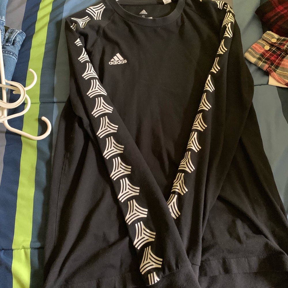 Adidas Tango Long Sleeve